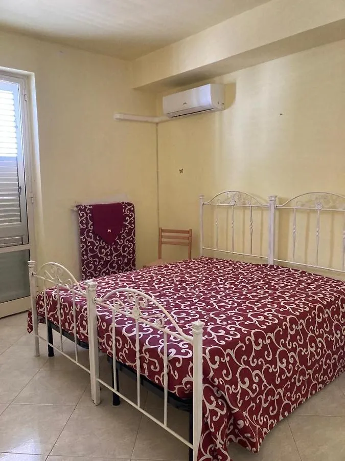 Casa Triscele Bis Villa Ispica