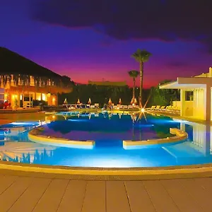 Borgo Rio Favara Club Отель