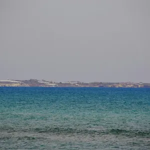 Aparthotel Caposud And Club, Ispica