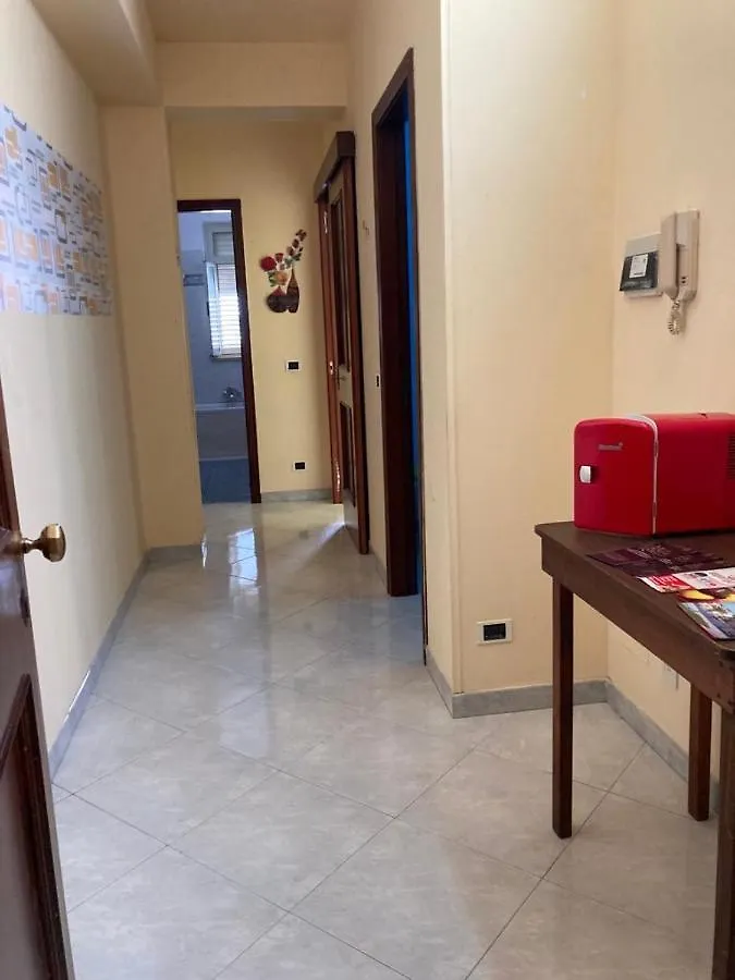 Casa Triscele Bis Villa Ispica 0*,  Italy