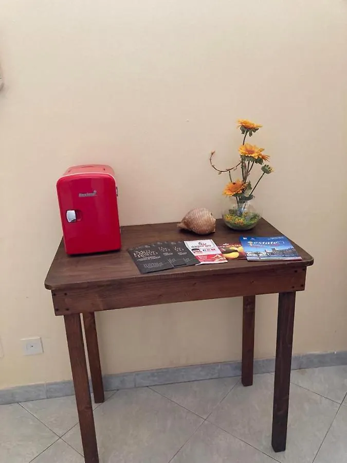 Casa Triscele Bis Villa Ispica Holiday home